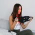 Red Light Face Mask